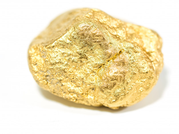 Золотая руда