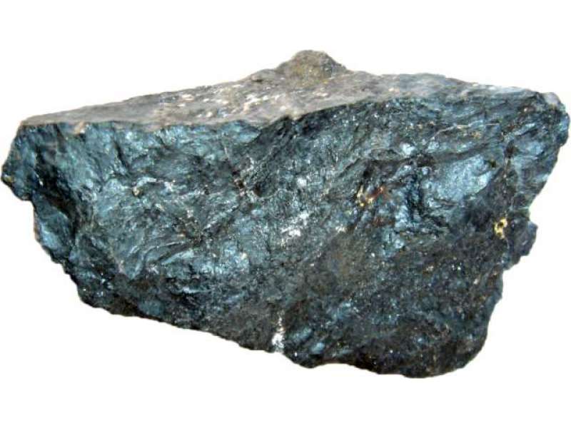 Магниевая руда